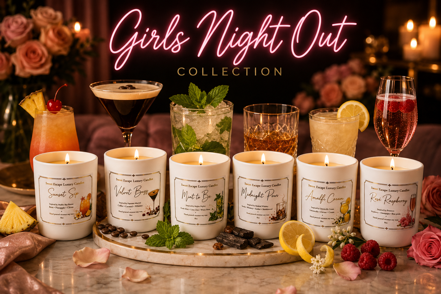 Girls Night Out