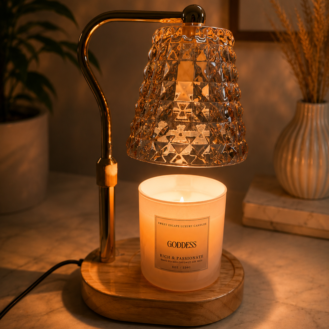 Candle Warmer Lamp