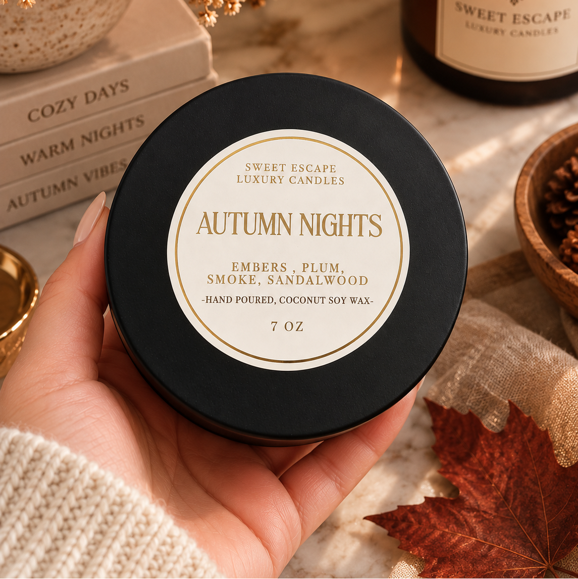 Autumn Nights