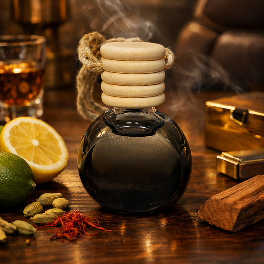 Smooth Talker Car Diffuser