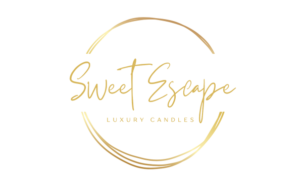 Sweet Escape Luxury Candles LLC